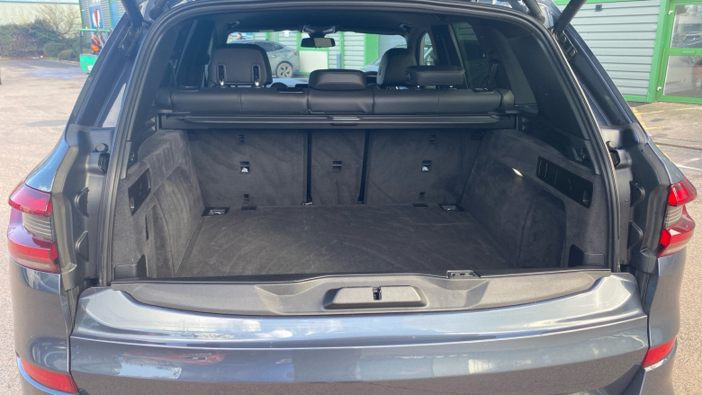 BMW X5 xDrive40d MHT M Sport 5dr Auto [Pro Pack] Diesel Estate